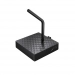 Xtrfy B4 Mouse Bungee - Black